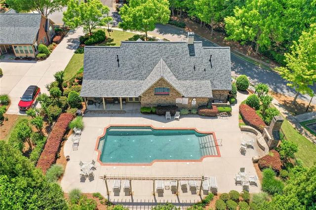 120 Chastain Road NW, Kennesaw, GA 30144