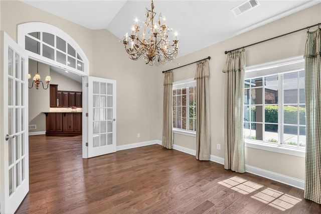 120 Chastain Road NW, Kennesaw, GA 30144