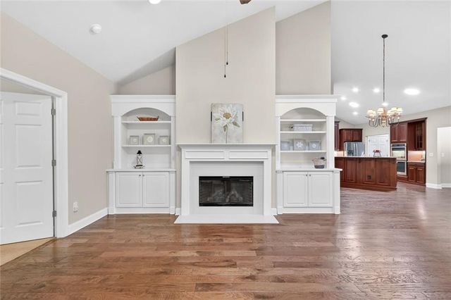 120 Chastain Road NW, Kennesaw, GA 30144