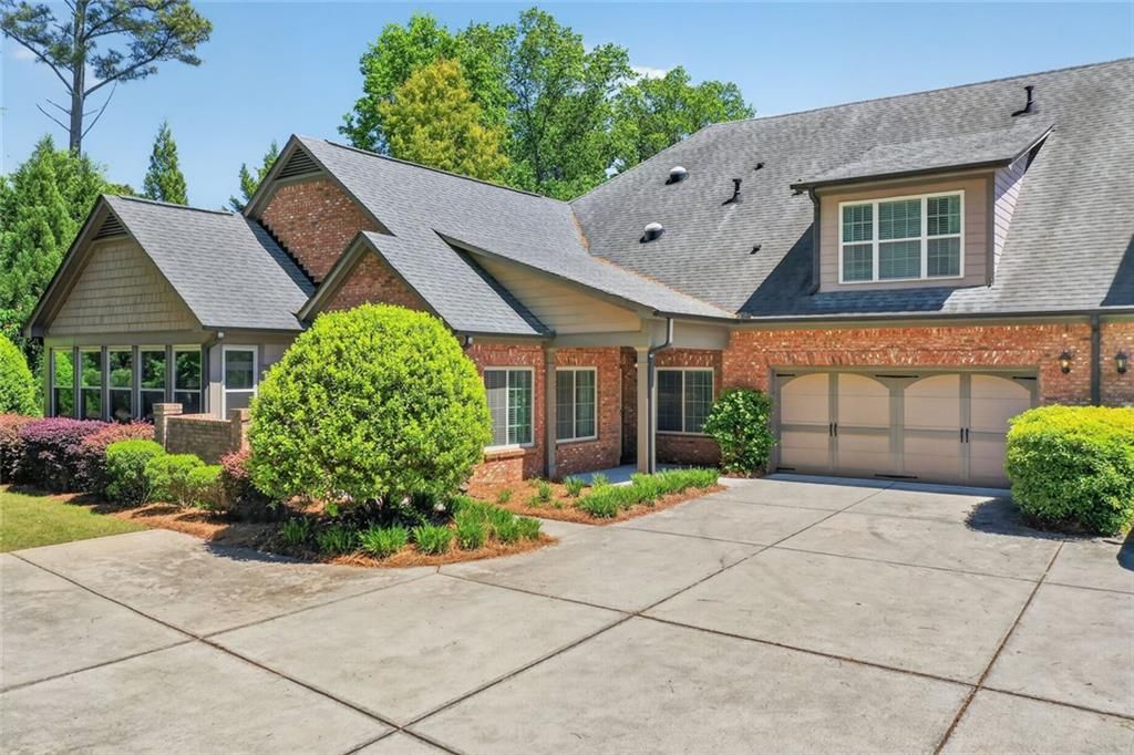 120 Chastain Road NW, Kennesaw, GA 30144