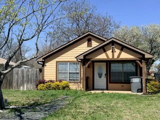 422 Bois D Arc Avenue, Princeton, TX 75407