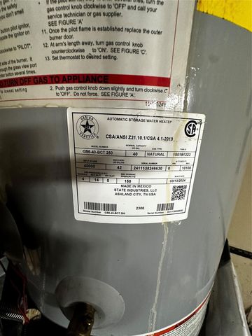 130 Caldwell Street, Baytown, TX 77520