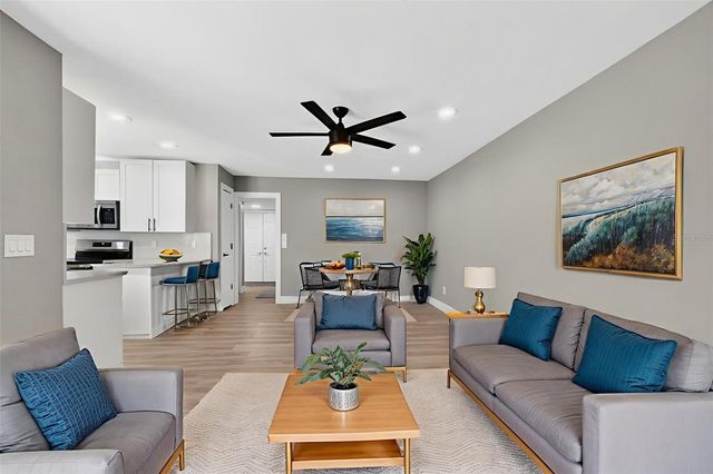 2161 WATEROAK DRIVE N, Clearwater, FL 33764