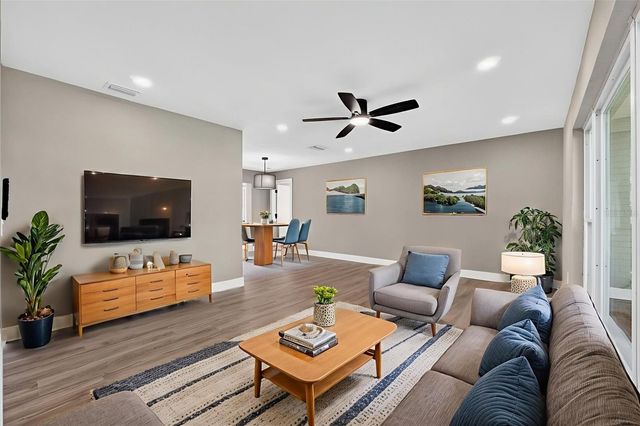 2161 WATEROAK DRIVE N, Clearwater, FL 33764