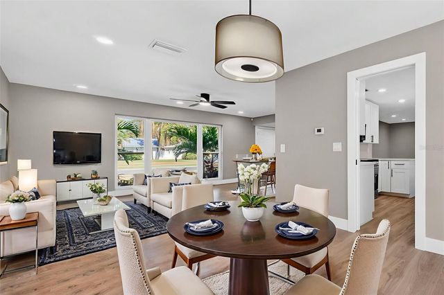 2161 WATEROAK DRIVE N, Clearwater, FL 33764