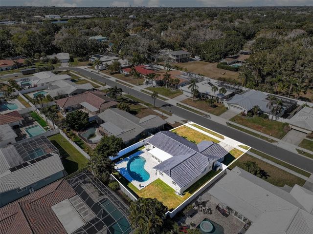 2161 WATEROAK DRIVE N, Clearwater, FL 33764