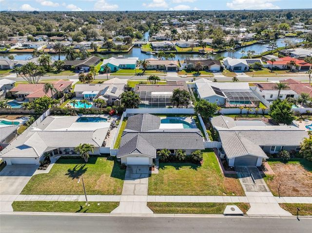 2161 WATEROAK DRIVE N, Clearwater, FL 33764