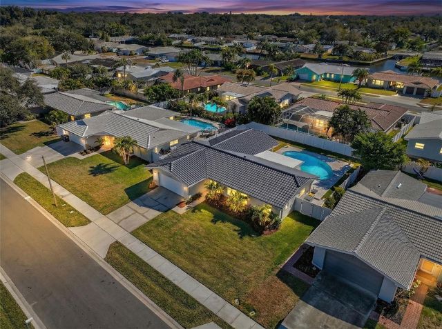 2161 WATEROAK DRIVE N, Clearwater, FL 33764