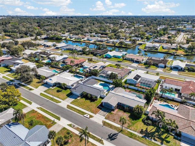 2161 WATEROAK DRIVE N, Clearwater, FL 33764