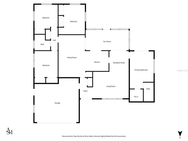 2161 WATEROAK DRIVE N, Clearwater, FL 33764