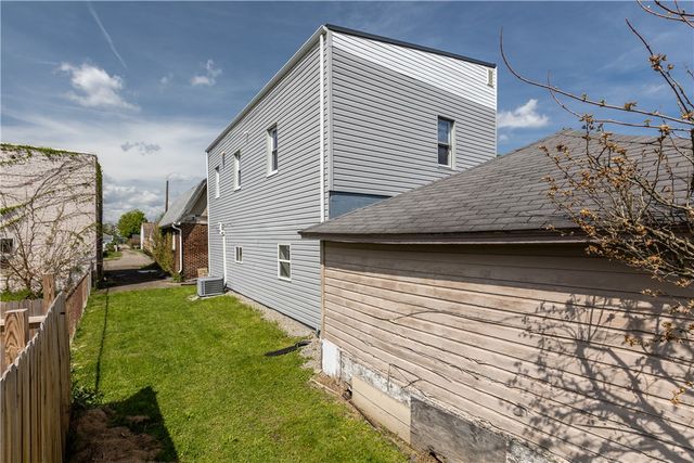 33 Cycle Ave, North Union Twp, PA 15401