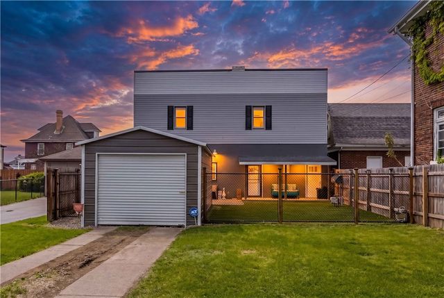 33 Cycle Ave, North Union Twp, PA 15401