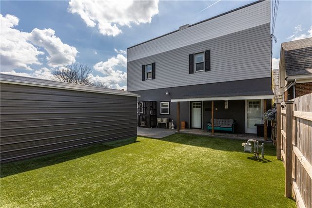 33 Cycle Ave, North Union Twp, PA 15401