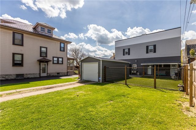 33 Cycle Ave, North Union Twp, PA 15401