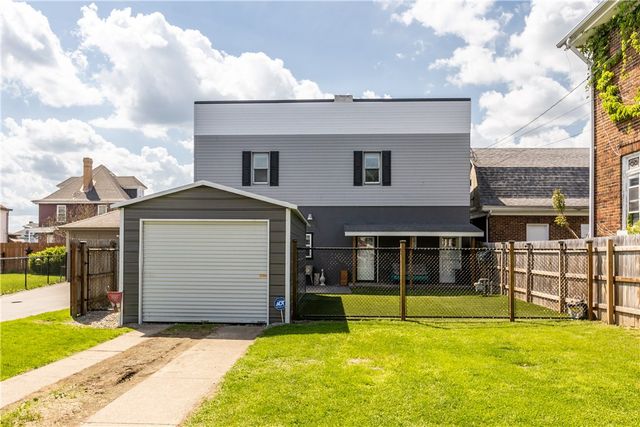 33 Cycle Ave, North Union Twp, PA 15401
