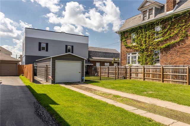 33 Cycle Ave, North Union Twp, PA 15401