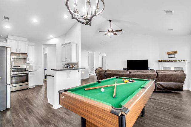 303 Todder Trail, Goose Creek, SC 29445