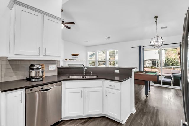 303 Todder Trail, Goose Creek, SC 29445