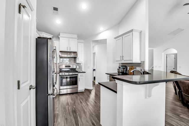 303 Todder Trail, Goose Creek, SC 29445