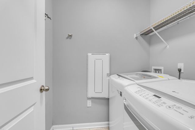 303 Todder Trail, Goose Creek, SC 29445