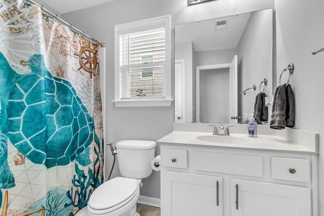 303 Todder Trail, Goose Creek, SC 29445