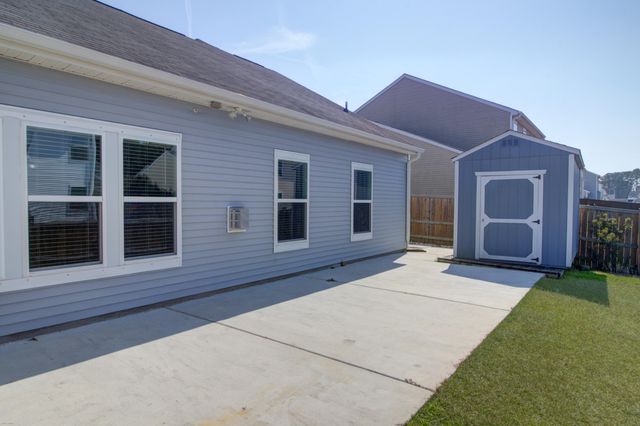 303 Todder Trail, Goose Creek, SC 29445