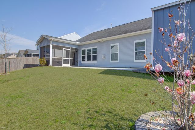 303 Todder Trail, Goose Creek, SC 29445