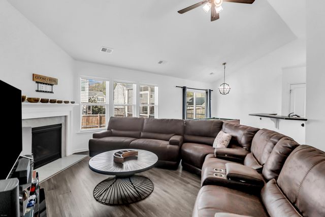 303 Todder Trail, Goose Creek, SC 29445