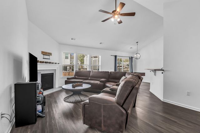 303 Todder Trail, Goose Creek, SC 29445