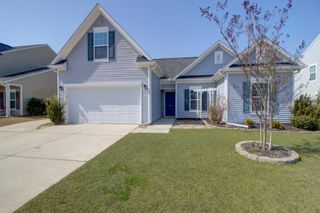 303 Todder Trail, Goose Creek, SC 29445