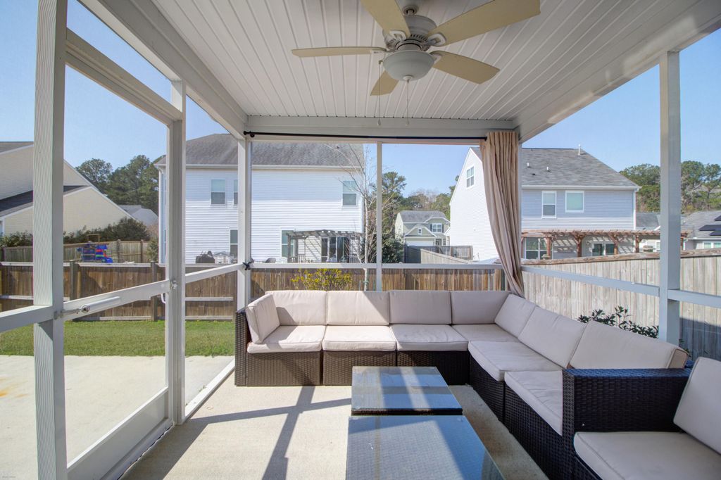 Image 26 of property listing at 303 Todder Trail, Goose Creek, SC 29445