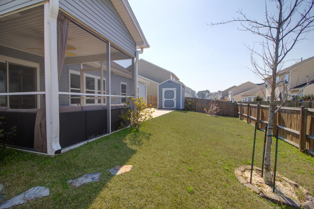 Image 30 of property listing at 303 Todder Trail, Goose Creek, SC 29445