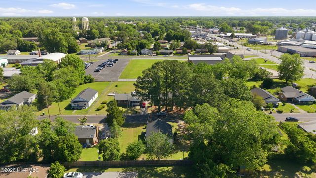 117 Faulk Street, Williamston, NC 27892
