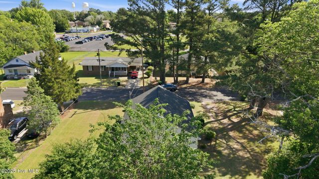 117 Faulk Street, Williamston, NC 27892