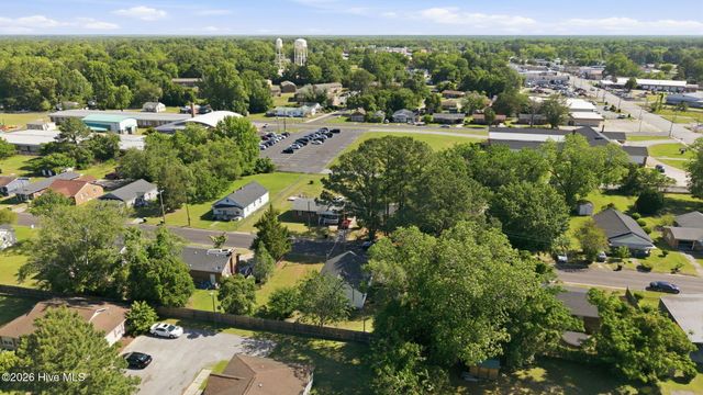 117 Faulk Street, Williamston, NC 27892
