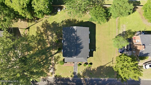 117 Faulk Street, Williamston, NC 27892