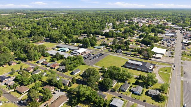 117 Faulk Street, Williamston, NC 27892
