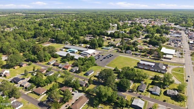 117 Faulk Street, Williamston, NC 27892