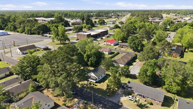 117 Faulk Street, Williamston, NC 27892