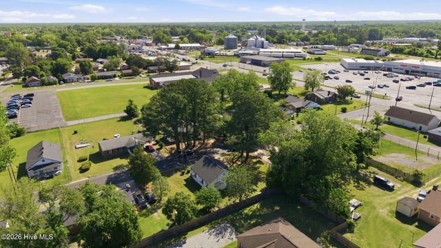 117 Faulk Street, Williamston, NC 27892
