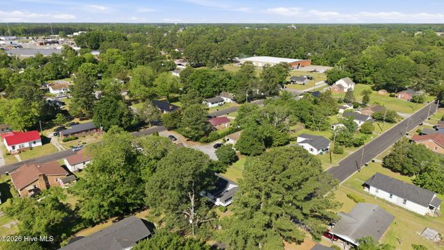 117 Faulk Street, Williamston, NC 27892