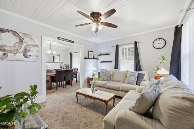 117 Faulk Street, Williamston, NC 27892
