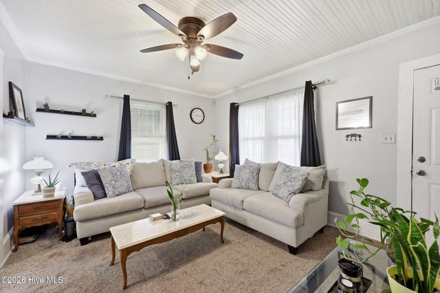 117 Faulk Street, Williamston, NC 27892