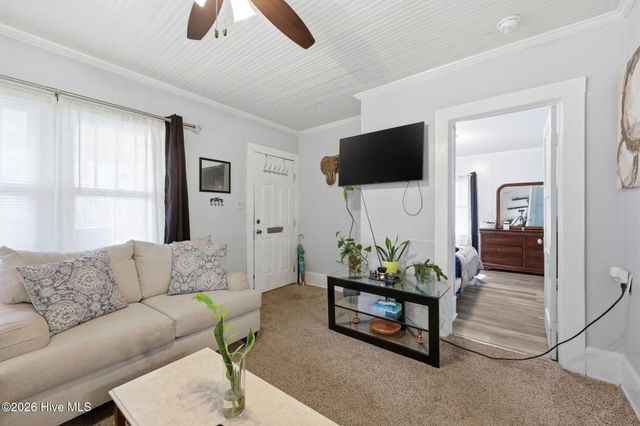 117 Faulk Street, Williamston, NC 27892