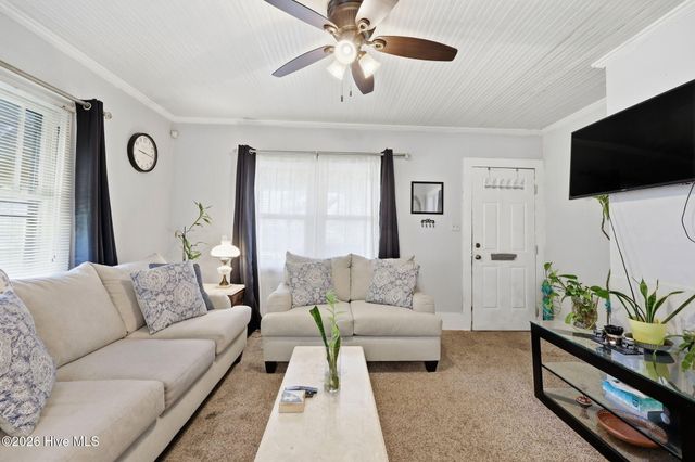 117 Faulk Street, Williamston, NC 27892