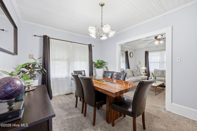 117 Faulk Street, Williamston, NC 27892