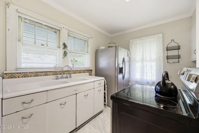 117 Faulk Street, Williamston, NC 27892