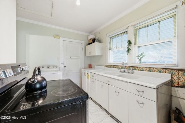 117 Faulk Street, Williamston, NC 27892