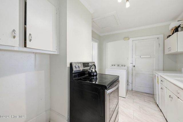 117 Faulk Street, Williamston, NC 27892