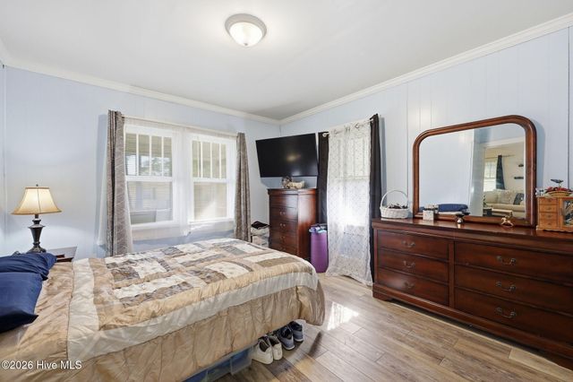117 Faulk Street, Williamston, NC 27892